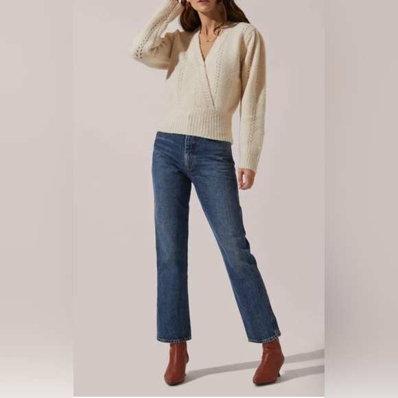 ASTR the Label sweater - Picture 3 of 8